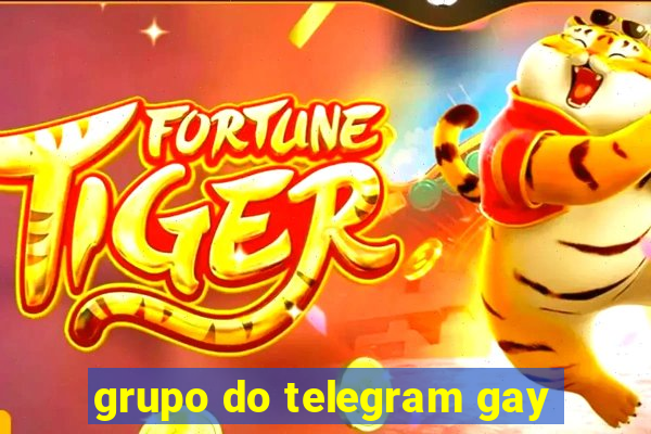 grupo do telegram gay